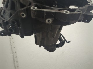 КПП 5-ст.мех. (МКПП), Volkswagen Golf 4 1997-2006