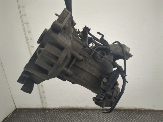 КПП 5-ст.мех. (МКПП), Volkswagen Golf 4 1997-2006