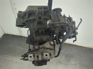 КПП 5-ст.мех. (МКПП), Volkswagen Golf 4 1997-2006