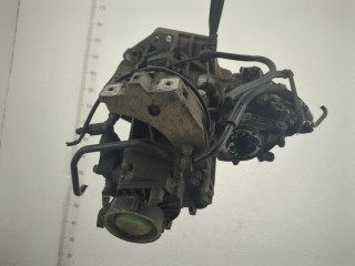 КПП 5-ст.мех. (МКПП), Volkswagen Golf 4 1997-2006