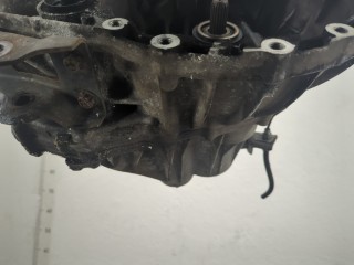 КПП 5-ст.мех. (МКПП), Toyota Yaris 2005-2009