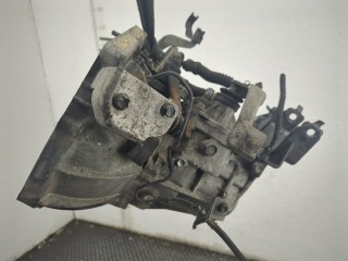 КПП 5-ст.мех. (МКПП), Toyota Yaris 2005-2009