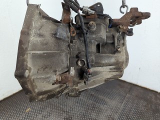 КПП 5-ст.мех. (МКПП), Toyota Aygo 2008-2012