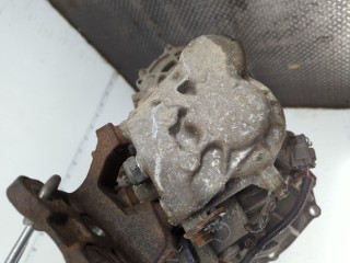 КПП 5-ст.мех. (МКПП), Toyota Aygo 2008-2012