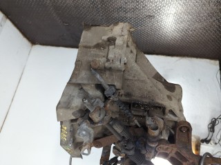 КПП 5-ст.мех. (МКПП), Toyota Aygo 2008-2012