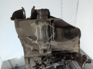 КПП 5-ст.мех. (МКПП), Toyota Aygo 2008-2012