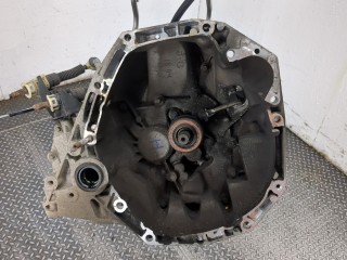 КПП 5-ст.мех. (МКПП) Renault Clio 2003-2013
