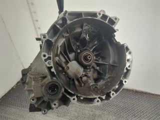 КПП 5-ст.мех. (МКПП) Ford Focus 2001-2005
