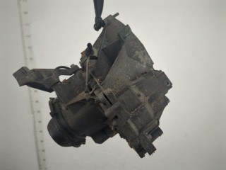 КПП 5-ст.мех. (МКПП), Ford Focus 2001-2005
