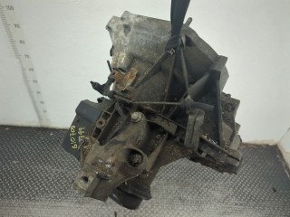 КПП 5-ст.мех. (МКПП), Ford Focus 2001-2005
