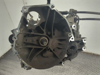 КПП 5-ст.мех. (МКПП) Honda Civic 2003-2005