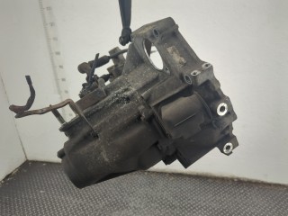КПП 5-ст.мех. (МКПП), Honda Civic 2003-2005