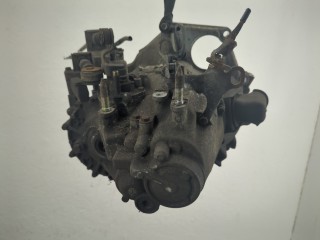 КПП 5-ст.мех. (МКПП), Honda Civic 2003-2005