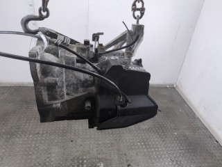 КПП 5-ст.мех. (МКПП) Ford Focus 2004-2008