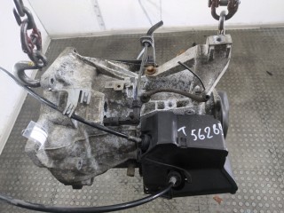 КПП 5-ст.мех. (МКПП), Ford Focus 2004-2008