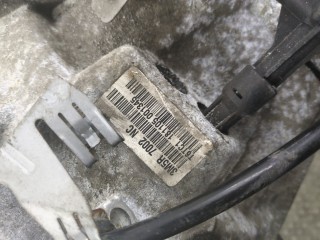 КПП 5-ст.мех. (МКПП), Ford Focus 2004-2008