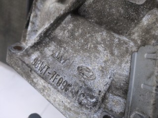 КПП 5-ст.мех. (МКПП), Ford Focus 2004-2008