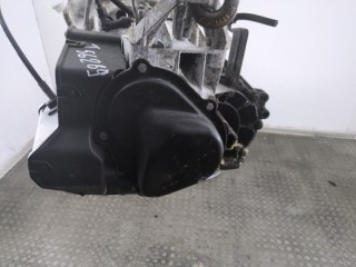 КПП 5-ст.мех. (МКПП), Ford Focus 2004-2008