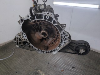КПП 5-ст.мех. (МКПП) Opel Astra 2006-2014