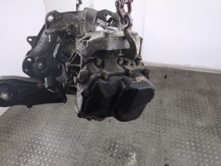 КПП 5-ст.мех. (МКПП), Opel Astra 2006-2014