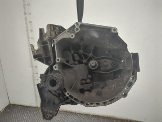 КПП 5-ст.мех. (МКПП) Peugeot 207 2006-2009