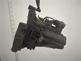 КПП 5-ст.мех. (МКПП), Peugeot 207 2006-2009