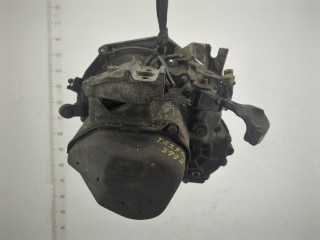 КПП 5-ст.мех. (МКПП), Peugeot 207 2006-2009