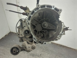 КПП 5-ст.мех. (МКПП) Mazda 6 (GG) 2002-2005