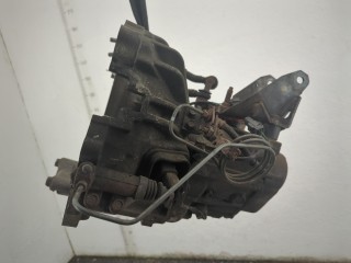КПП 5-ст.мех. (МКПП), Mazda 6 (GG) 2002-2005