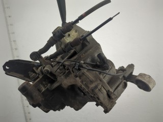 КПП 5-ст.мех. (МКПП), Mazda 6 (GG) 2002-2005