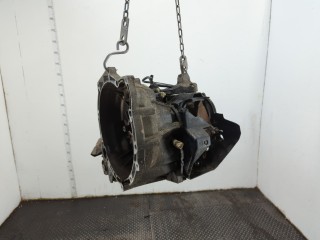 КПП 5-ст.мех. (МКПП) Ford Focus 2007-2011