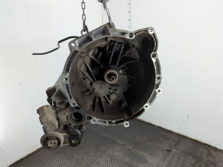 КПП 5-ст.мех. (МКПП), Ford Focus 2007-2011
