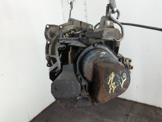 КПП 5-ст.мех. (МКПП), Ford Focus 2007-2011