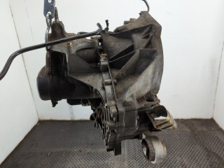 КПП 5-ст.мех. (МКПП), Ford Focus 2007-2011