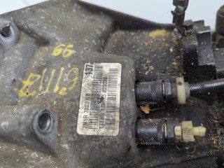 КПП 5-ст.мех. (МКПП), Ford Focus 2007-2011
