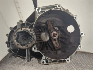 КПП 5-ст.мех. (МКПП) Volkswagen Touran 2003-2006
