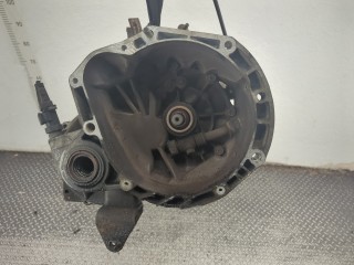 КПП 5-ст.мех. (МКПП) KIA Picanto 2004-2007