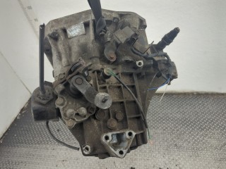 КПП 5-ст.мех. (МКПП), KIA Picanto 2004-2007