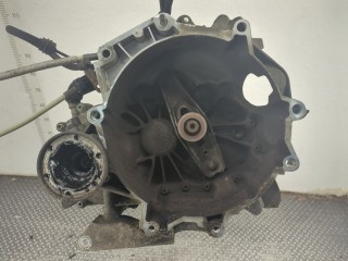 КПП 5-ст.мех. (МКПП) Skoda Fabia 1999-2004