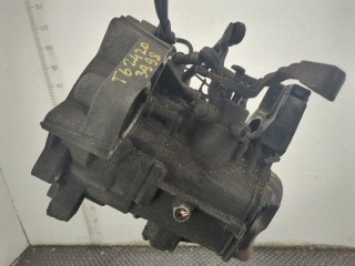 КПП 5-ст.мех. (МКПП), Skoda Fabia 1999-2004