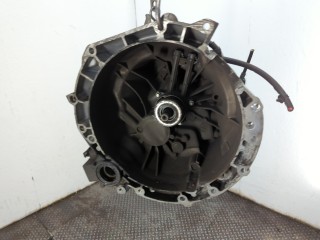 КПП 5-ст.мех. (МКПП), Ford Focus 2007-2011