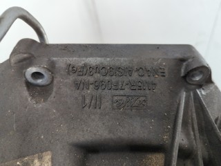 КПП 5-ст.мех. (МКПП), Ford Focus 2007-2011