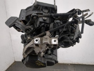 КПП 5-ст.мех. (МКПП) Volkswagen Jetta 5 2005-2010