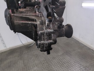 КПП 5-ст.мех. (МКПП), Seat Ibiza 2008-2012