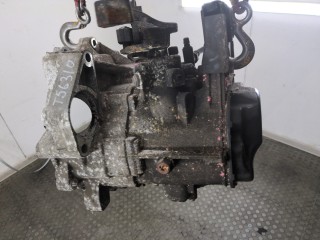 КПП 5-ст.мех. (МКПП), Seat Ibiza 2008-2012