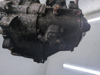 КПП 5-ст.мех. (МКПП), Seat Ibiza 2008-2012