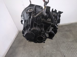 КПП 5-ст.мех. (МКПП), Ford C-Max 2003-2007
