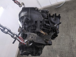 КПП 5-ст.мех. (МКПП), Ford C-Max 2003-2007