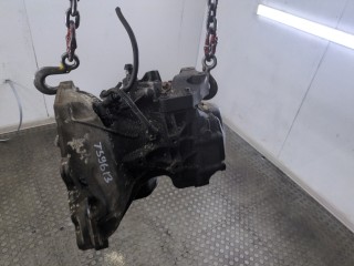 КПП 5-ст.мех. (МКПП) Opel Corsa 2006-2011