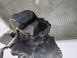 КПП 5-ст.мех. (МКПП), ориг. номер 55566124, 5700268, Opel Corsa 2006-2011